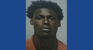 Police searching for wanted shooting suspect in Mississippi