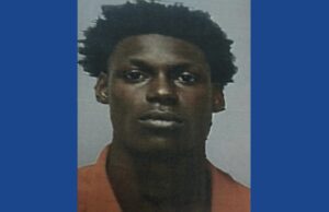 Police searching for wanted shooting suspect in Mississippi