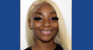Police searching for missing person in Georgia