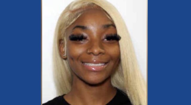 Police searching for missing person in Georgia