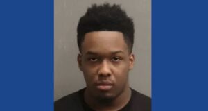 Police searching for wanted murder suspect in Tennessee