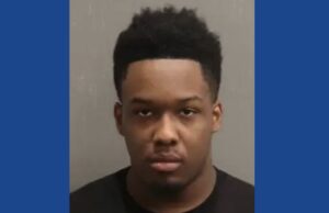 Police searching for wanted murder suspect in Tennessee