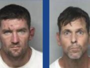Two people arrested for stealing cattle in North Carolina