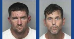 Two people arrested for stealing cattle in North Carolina