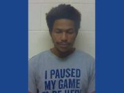One person arrested after police chase, entering stranger’s home in North Carolina