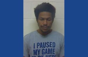 One person arrested after police chase, entering stranger’s home in North Carolina