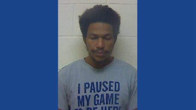 One person arrested after police chase, entering stranger’s home in North Carolina