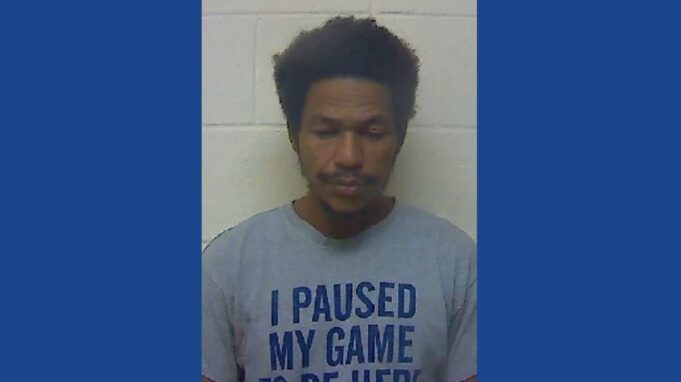 One person arrested after police chase, entering stranger’s home in North Carolina