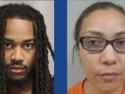 Two people arrested following drug bust in Illinois
