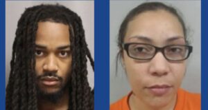 Two people arrested following drug bust in Illinois