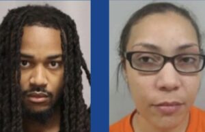 Two people arrested following drug bust in Illinois