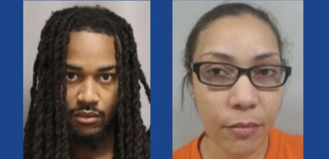 Two people arrested following drug bust in Illinois