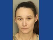 Police searching for wanted fugitive in Alabama