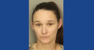 Police searching for wanted fugitive in Alabama