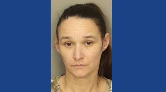 Police searching for wanted fugitive in Alabama