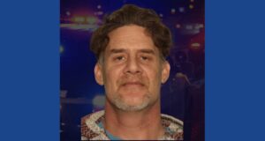 Police searching for wanted fugitive in Ohio