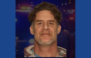 Police searching for wanted fugitive in Ohio