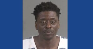 South Carolina bank robbery suspect arrested after fleeing on bicycle