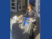Police attempting to identify theft suspect in Ohio