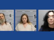 Five people arrested following drug bust in Alabama