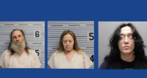 Five people arrested following drug bust in Alabama