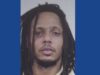 Police searching for wanted fugitive in Georgia