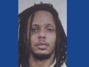 Police searching for wanted fugitive in Georgia