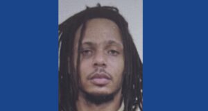 Police searching for wanted fugitive in Georgia