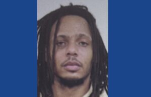Police searching for wanted fugitive in Georgia