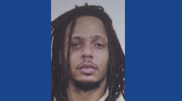 Police searching for wanted fugitive in Georgia