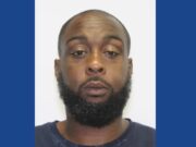 Police searching for wanted fugitive in Ohio