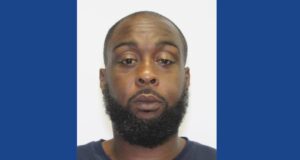 Police searching for wanted fugitive in Ohio