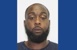 Police searching for wanted fugitive in Ohio