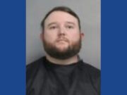 South Carolina teacher arrested for crime involving student