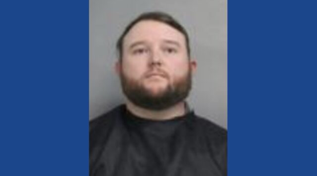South Carolina teacher arrested for crime involving student