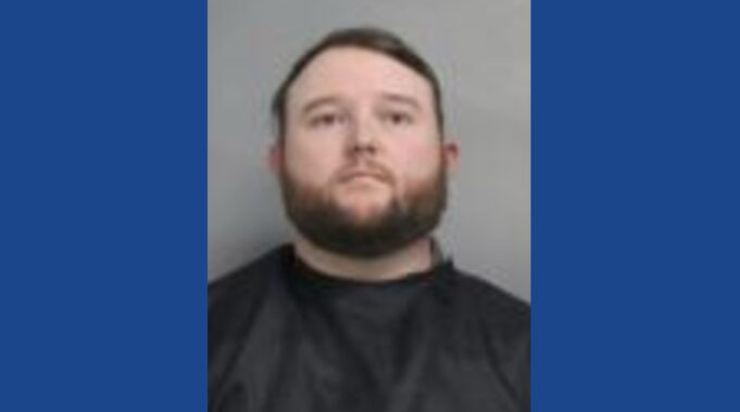 South Carolina teacher arrested for crime involving student