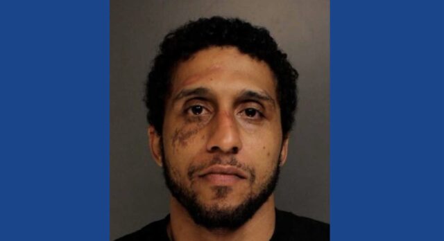 Inmate charged after murdering another inmate in Pennsylvania