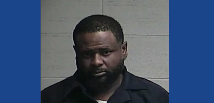 One person arrested following drug bust in Mississippi