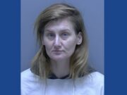 Police searching for wanted fugitive in Florida