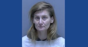 Police searching for wanted fugitive in Florida