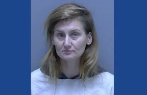 Police searching for wanted fugitive in Florida