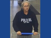 Police attempting to identify theft suspect in Ohio