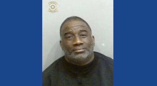 One person arrested for shooting juvenile who was breaking into his car in Georgia