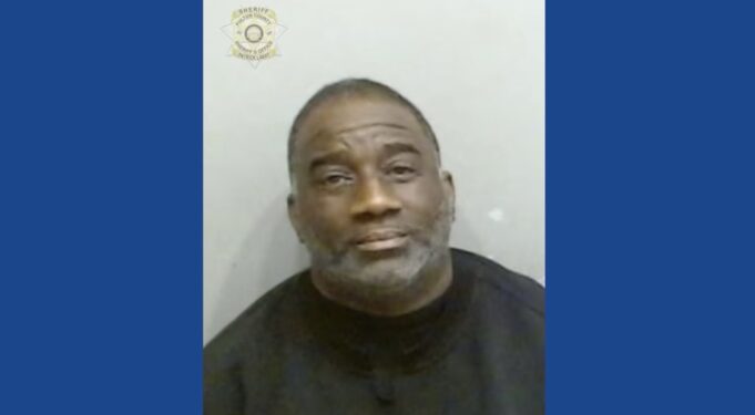 One person arrested for shooting juvenile who was breaking into his car in Georgia