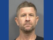 Police searching for wanted fugitive in Florida