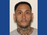 Police searching for wanted fugitive in Ohio