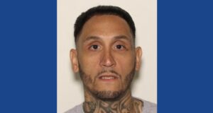 Police searching for wanted fugitive in Ohio