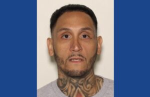 Police searching for wanted fugitive in Ohio