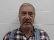 Construction worker struck by truck in Kentucky, driver arrested