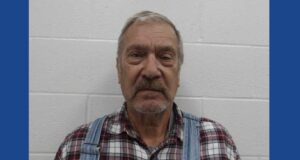 Construction worker struck by truck in Kentucky, driver arrested